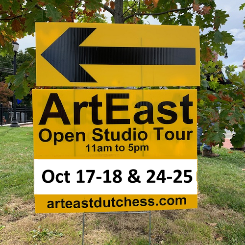 ArtEast Open Studio Tour